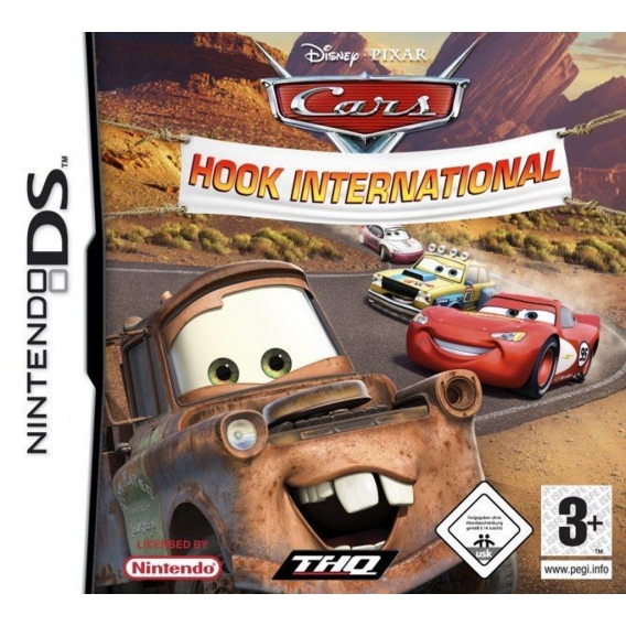 Cars - Hook International