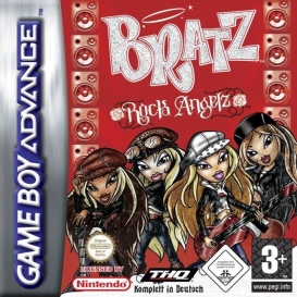 More about Bratz Rock Angelz - Fair Pay