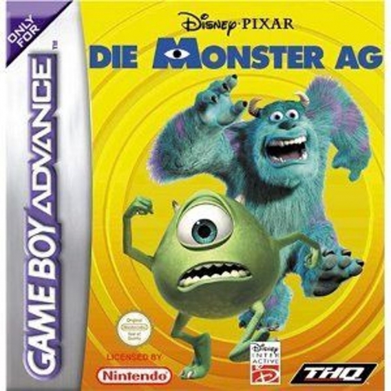 Die Monster AG - Fair Pay