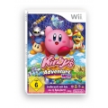 Kirby's Adventure Wii