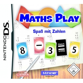 More about Maths Play - Spaß mit Zahlen