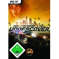 ELECTRONIC ARTS Need for Speed Undercover (PC)