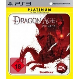 More about Dragon Age Origins  PS3