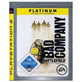 More about Battlefield Bad Company  [PLA]