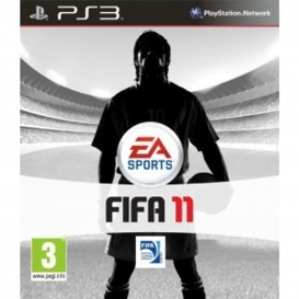 More about Fifa 11