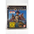 Civilization Revolution