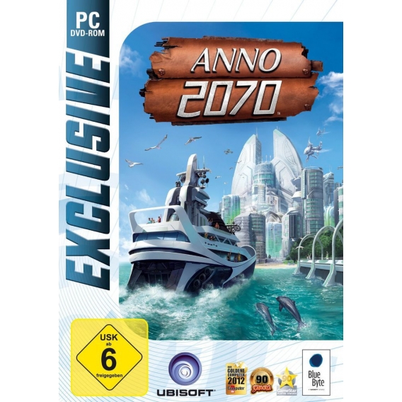 Anno 2070