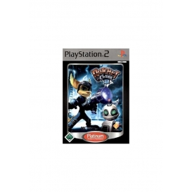 More about Ratchet & Clank 2 [PLA]