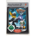 Ratchet & Clank 2 [PLA]