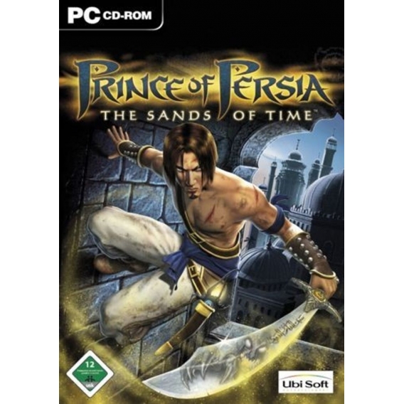 Prince of Persia - The Sands of Time