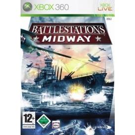 More about Battlestations Midway