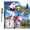 Rabbids Go Home