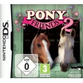 Pony Friends 2