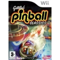 Nintendo Wii - Gottlieb Pinball Classics (Wii)