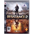 Resistance 2