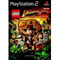 Lego Indiana Jones Platinum  PS2