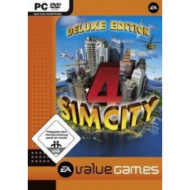 More about SimCity 4 - Deluxe Edition