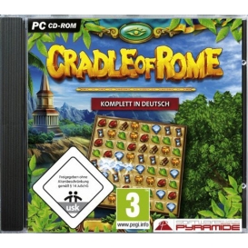 More about Cradle of Rome [SWP]