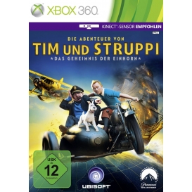 More about Die Abenteuer von Tim und Struppi: Das Geh..