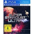 PS4 Spiel Super Stardust Ultra