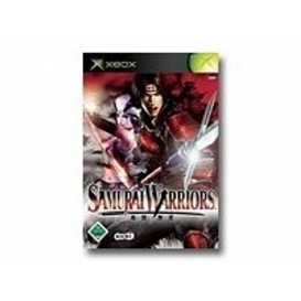 More about Samurai Warriors