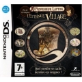 Nintendo Professor Layton & The Curious Village, Nintendo DS, Puzzle, E (Jeder)