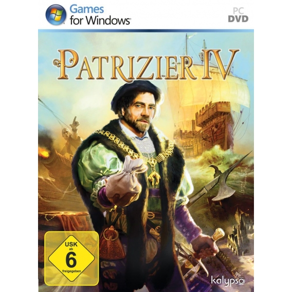 Patrizier IV