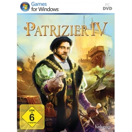 More about Patrizier IV