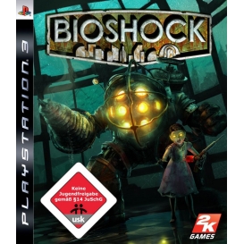 More about Bioshock