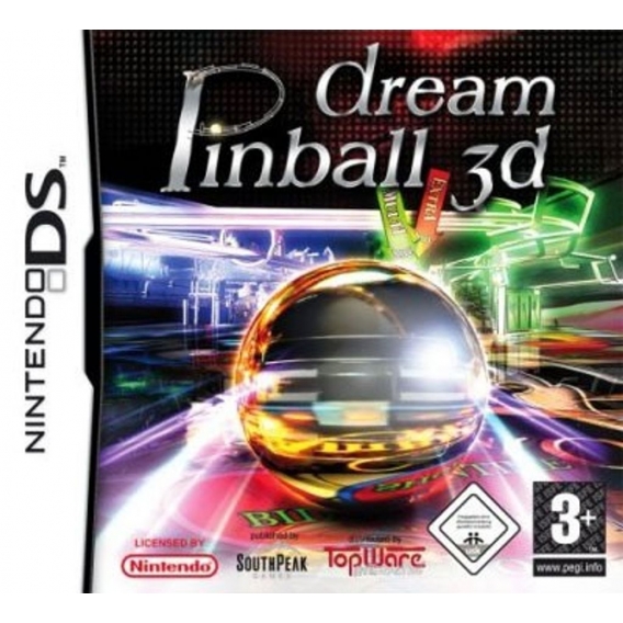 Dream Pinball 3D