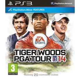 More about Tiger Woods PGA Tour  14  PS-3  UK