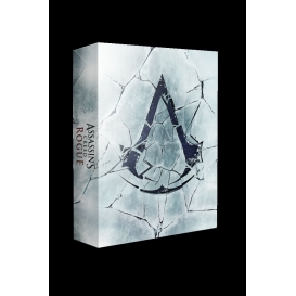 More about Assassin's Creed Rogue Collectors Edition