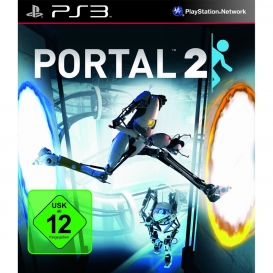 More about Portal 2