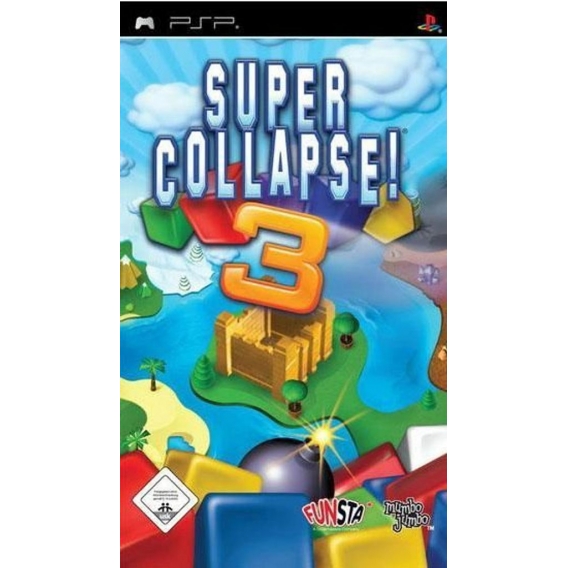 Super Collapse! 3