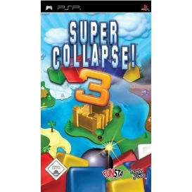 More about Super Collapse! 3