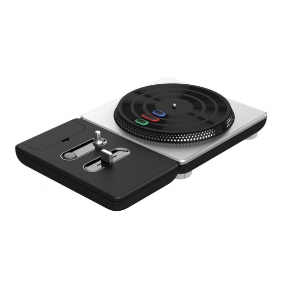 DJ Hero Bundle