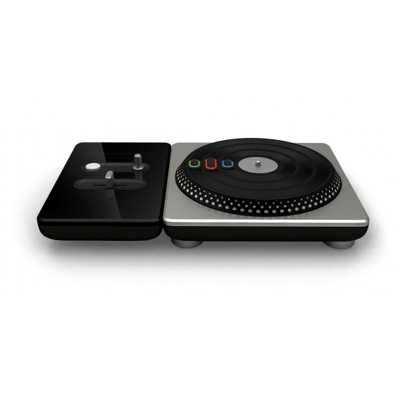 DJ Hero Bundle