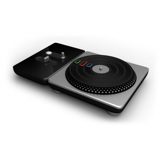 DJ Hero Bundle