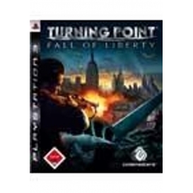 More about Turning Point: Fall of Liberty