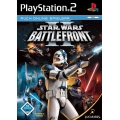 Star Wars - Battlefront 2  [PLA]