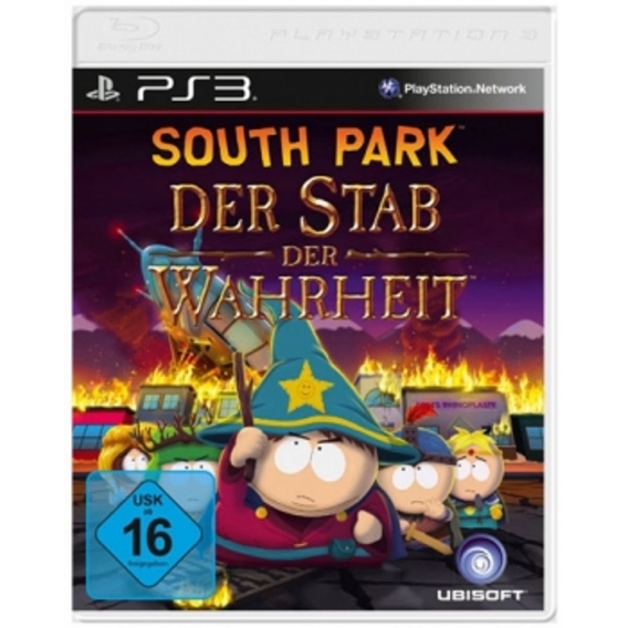 South Park - Der Stab der Wahrheit