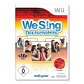 We Sing - Deutsche Hits