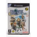 Final Fantasy Crystal Chronicles