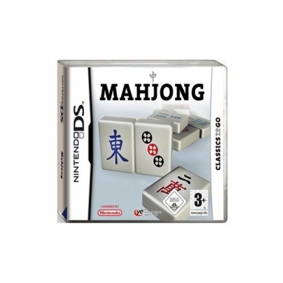 Mahjong