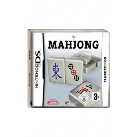 More about Mahjong