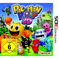 Pac-Man Party 3DS