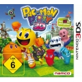 Pac-Man Party 3DS