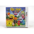 Pac-Man Party 3DS