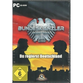 More about Bundeskanzler 2009-2013