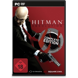More about Hitman: Absolution (Complete Edition)